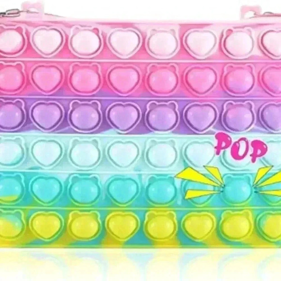 Pop Purse - Picture 1 of 1